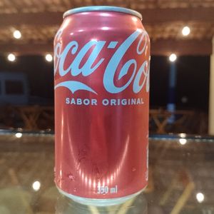 imagem do produto Coca cola