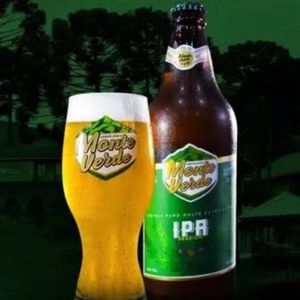 imagem do produto Cerveja IPA MV