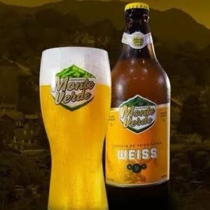 imagem do produto Cerveja weiss MV