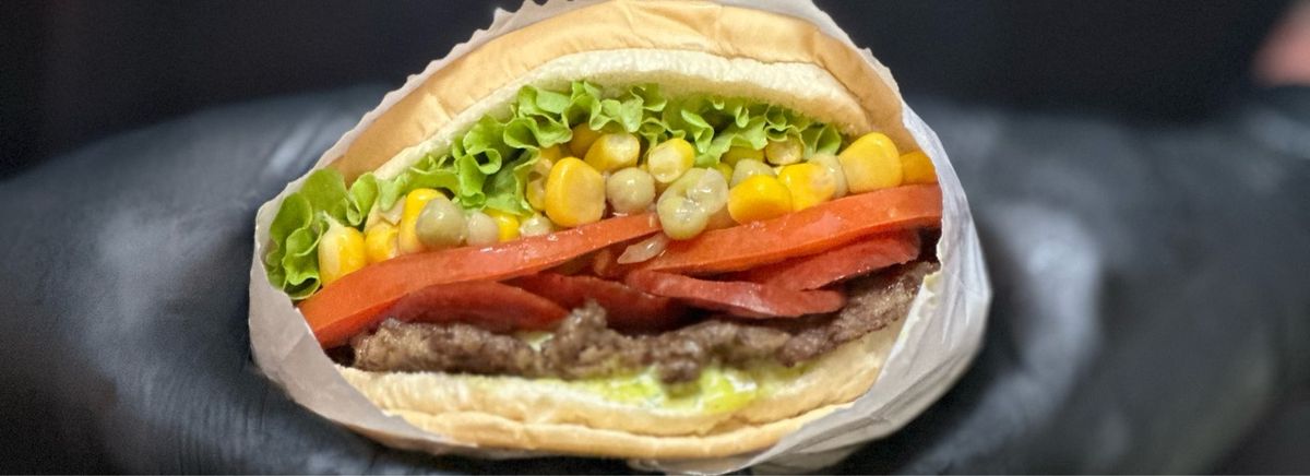 Top x lanches Ipiranga  logo