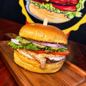 imagem do produto Veggie Melt