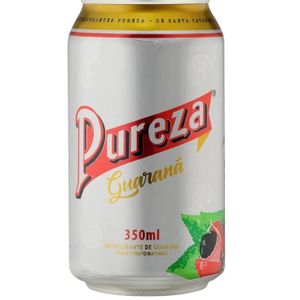 imagem do produto pureza lata 350ml