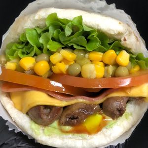 imagem do produto X coração 