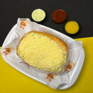 imagem do produto Tradicional Veg (2 sojas)