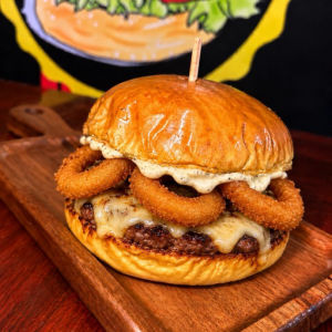 imagem do produto Top onion rings