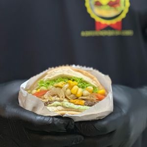 imagem do produto X acebolado 