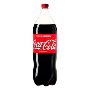 imagem do produto Coca cola 2 litros