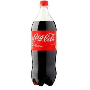 imagem do produto Coca cola 2 litros 