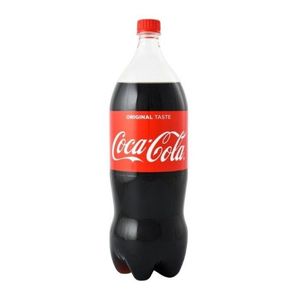 imagem do produto Coca Cola 2L