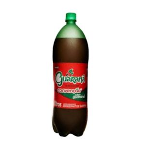 imagem do produto Convenção Guaraná 