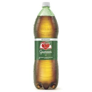 imagem do produto Guaraná Antártica 