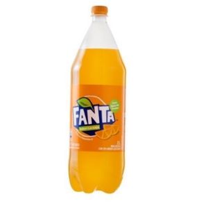 imagem do produto Fanta Laranja