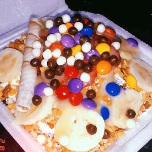 imagem do produto Açaí grande 