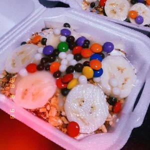 imagem do produto Açaí pequeno 