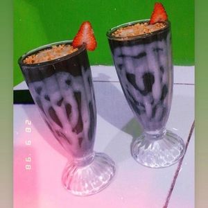 imagem do produto Açaí batido 400 ml 