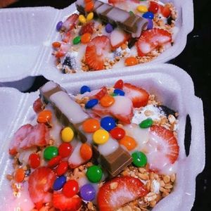 imagem do produto Açaí GG