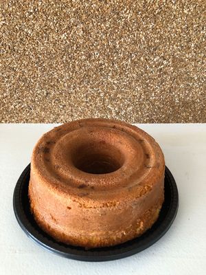 imagem do produto Bolo de fubá com goiabada - P