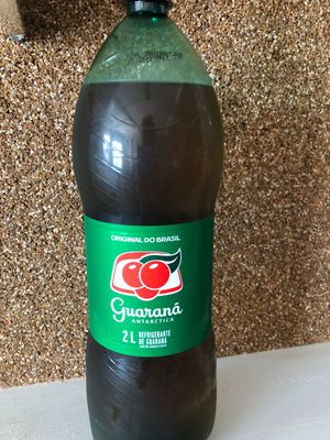 imagem do produto Guaraná 2L