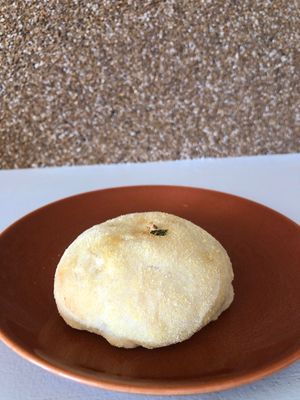imagem do produto Big Pão - Frango Cremoso