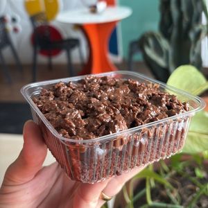 imagem do produto Crunch cake - bolo crocante 