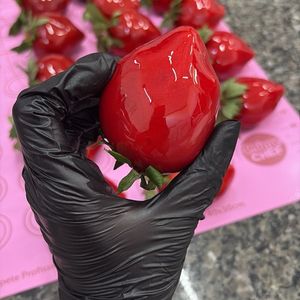 imagem do produto Morango do amor 