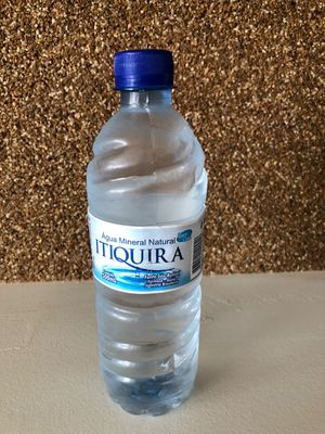 imagem do produto Água sem gás 