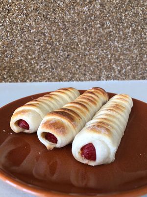 imagem do produto Enroladinho de Salsicha