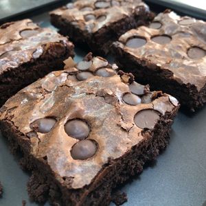 imagem do produto Brownie tradicional 