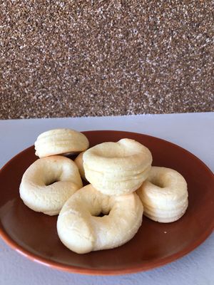 imagem do produto Biscoito de Queijo