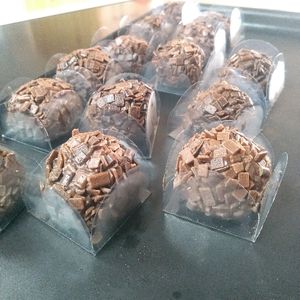 imagem do produto Brigadeiro 