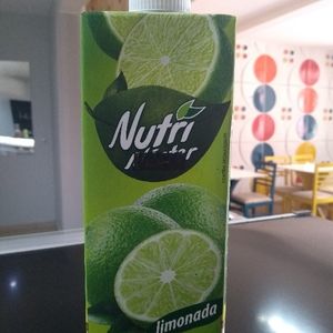 imagem do produto Suco de limão 1L