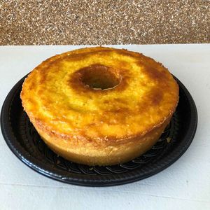 imagem do produto Bolo de milho - P