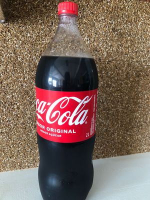 imagem do produto Coca Cola 2L