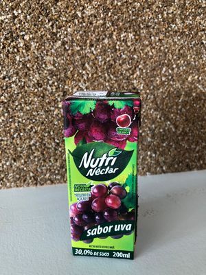 imagem do produto Suco de uva 200ml