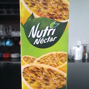 imagem do produto Suco de maracuja 1L