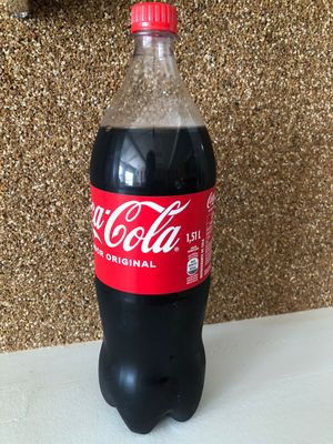 imagem do produto Coca Cola 1,5L