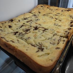 imagem do produto Torta de carne seca 