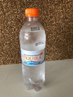 imagem do produto Água com gás 