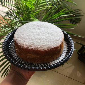 imagem do produto Bolo sonho P