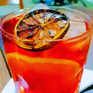 imagem do produto Negroni 