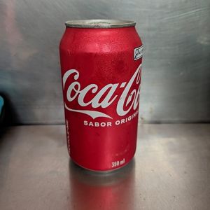 imagem do produto Coca cola