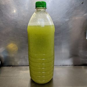 imagem do produto Abacaxi com hortelã