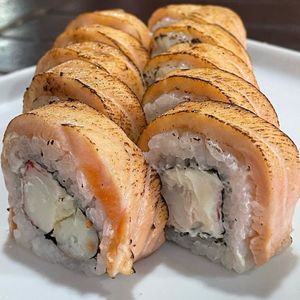imagem do produto Uramaki dragon