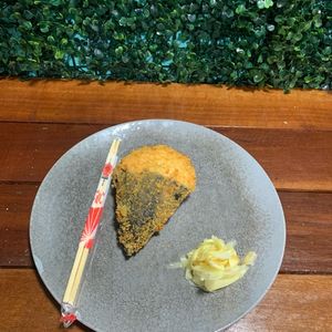 imagem do produto Temaki skin 