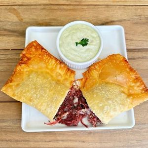 imagem do produto Pastel de costela