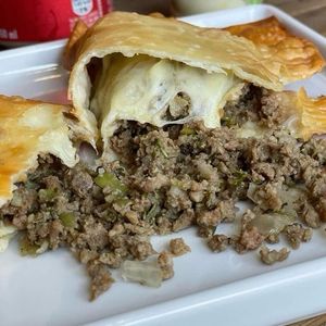 imagem do produto Pastel de carne