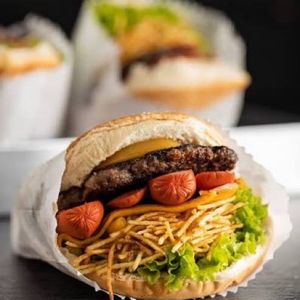 imagem do produto X-DOG 