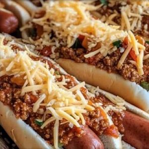 imagem do produto Cachorrão 