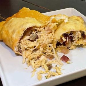 imagem do produto Pastel de frango