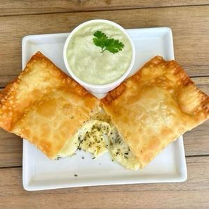 imagem do produto Pastel de queijo